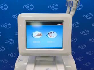 IPL Laser Hair Removal System - No Manufacturer ID - 4