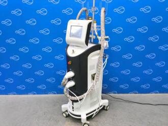 Cryolipoysis Fat Freeze Lipo Laser Slimming Device - 2