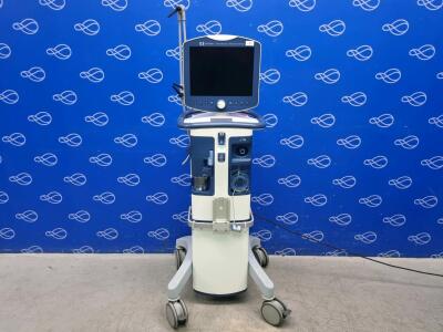 Covidien Puritan Bennett 980 Series Ventilator