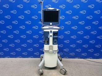 Covidien Puritan Bennett 980 Series Ventilator