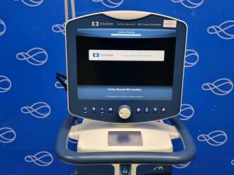 Covidien Puritan Bennett 980 Series Ventilator - 2