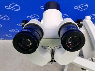 Olympus OCS 500 Colposcope - 2