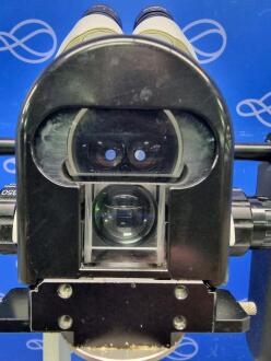 Olympus OCS 500 Colposcope - 3