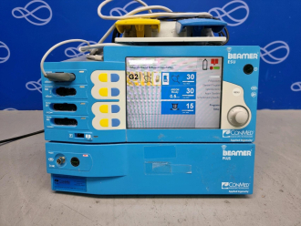 ConMed Beamer ESU Diathermy & Conmed Beamer Plus Argon Module