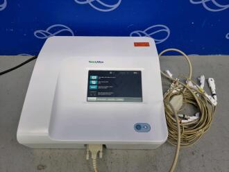 Welch Allyn CP 150 ECG Recorder