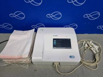 Welch Allyn CP 150 ECG Recorder