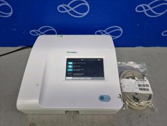 Welch Allyn CP 150 ECG Recorder