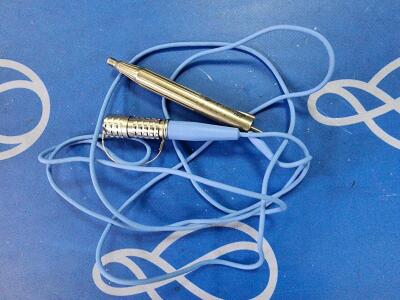 Alcon Infiniti OZil Phaco Handpiece