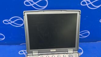 GE Logiq e Portable Ultrasound - 2
