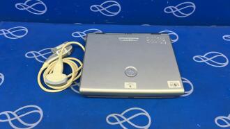 GE Logiq e Portable Ultrasound - 4