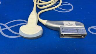GE Logiq e Portable Ultrasound - 6