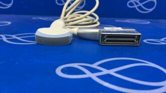 GE Logiq e Portable Ultrasound - 7