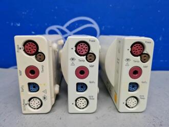 3 x Philips M3001A Module