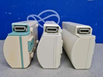 3 x Philips M3001A Module - 2