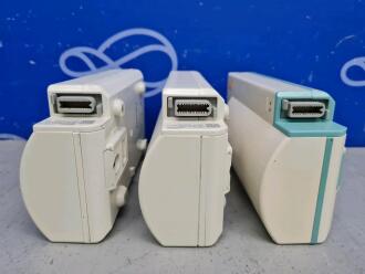 3 x Philips M3001A Module - 2