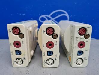 3 x Philips M3001A Module