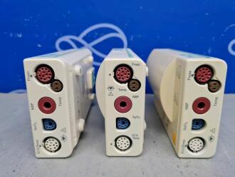 3 x Philips M3001A Module