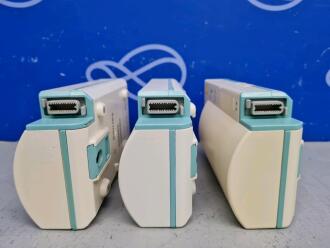 3 x Philips M3001A Module - 2