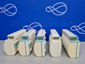 5 x Philips M3001A Module - 2