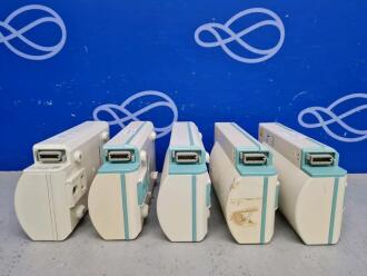 5 x Philips M3001A Module - 2