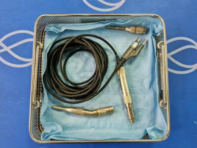 Medtronic Midas Rex Legend Stylus Handpiece