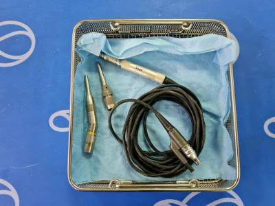 Medtronic Midas Rex Legend Stylus Handpiece