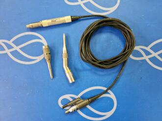 Medtronic Midas Rex Legend Stylus Handpiece - 2