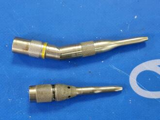 Medtronic Midas Rex Legend Stylus Handpiece - 3
