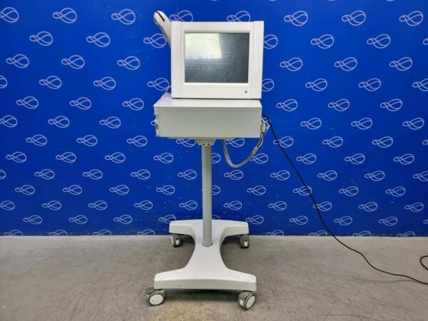Zeiss MediLive MindStream Image Recorder & Touchscreen Monitor - HDD removed