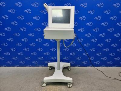 Zeiss MediLive MindStream Image Recorder & Touchscreen Monitor - HDD removed