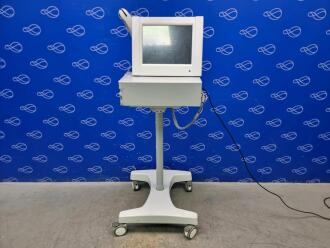 Zeiss MediLive MindStream Image Recorder & Touchscreen Monitor - HDD removed
