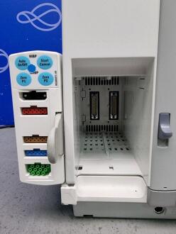 GE Carescape B650 Patient Monitor - 2