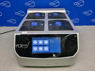 Cole Parmer PCRmax Alpha Thermal Cycler