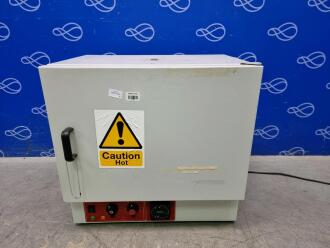Incubator - no model ID