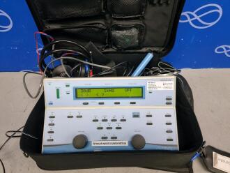 Amplivox 270 Diagnostic Audiometer
