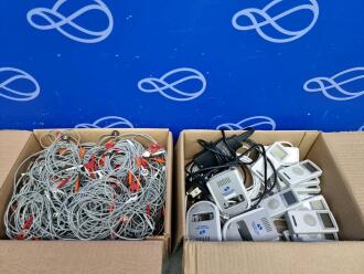 13 x Spacelabs Medical EVO 4 Halter ECG Recorders & 3 x EVO Charging Dock
