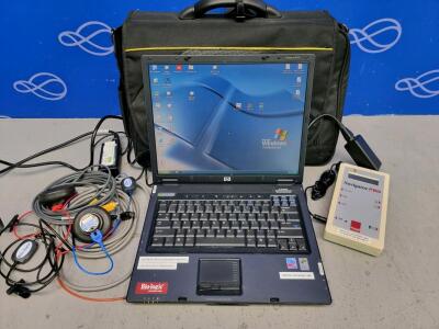Bio-Logic Systems 580 Navigator Pro Portable Auditory Evoked Potentials System