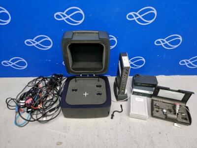 Interacoustics Callisto Type 1 Audiometer