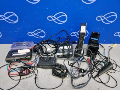 Interacoustics Callisto Type 1 Audiometer