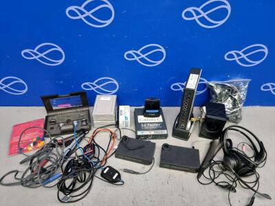 Interacoustics Callisto Type 1 Audiometer