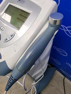 Chattanooga 2778 Ultrasonic Therapy Unit on Stand - 3