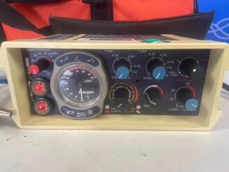Pneupac BabyPAC 100 Ventilator - 2