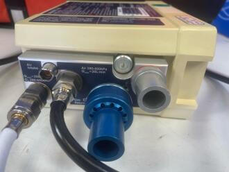 Pneupac BabyPAC 100 Ventilator - 4