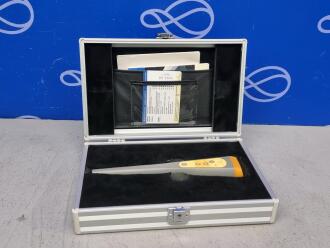 World of Medicine Gamma Finder II