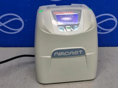 Aircast Venaflow Elite Vascular Compression Device