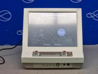 Neurotherm NT2000iX Radiofrequency Generator