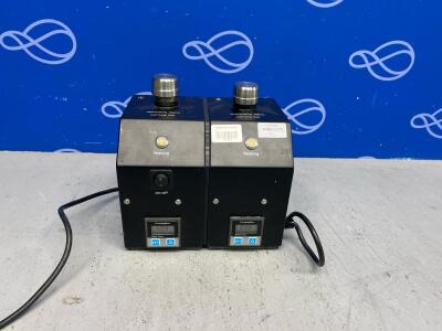 Foramaflow VAP3/T Vaporiser