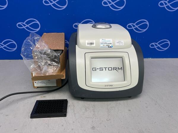 G-Storm Thermal Cycler