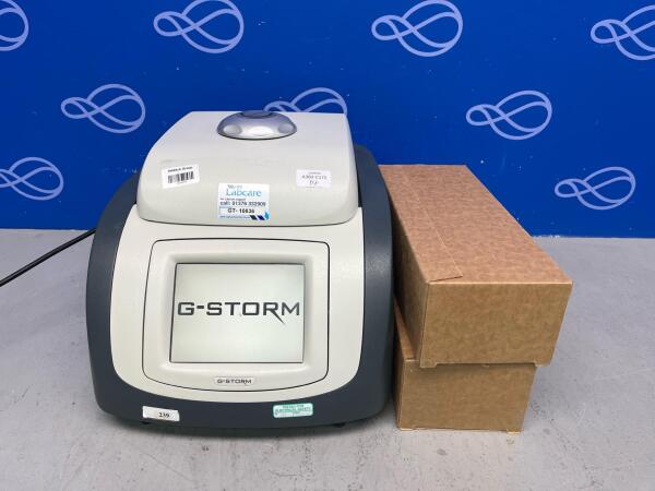G-Storm Thermal Cycler