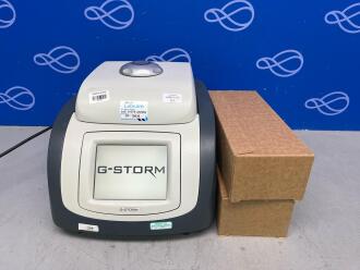 G-Storm Thermal Cycler